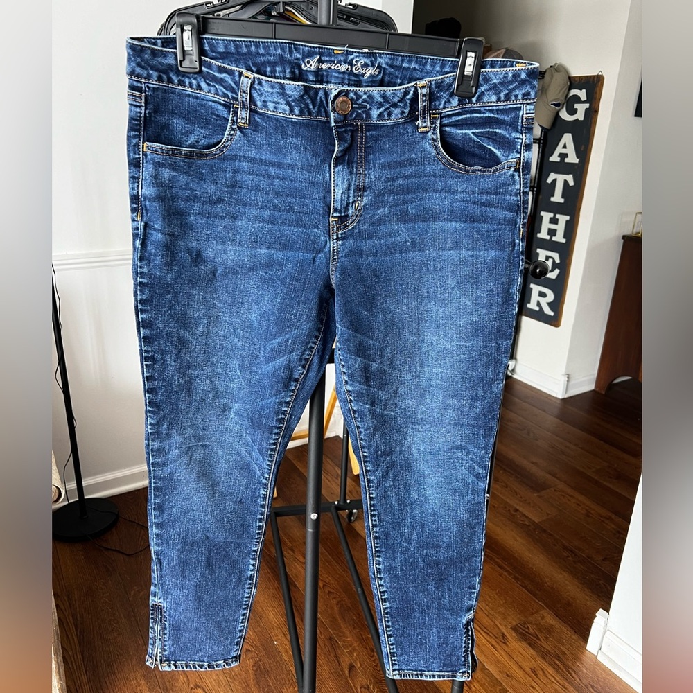 American Eagle Outfitters Jeggings